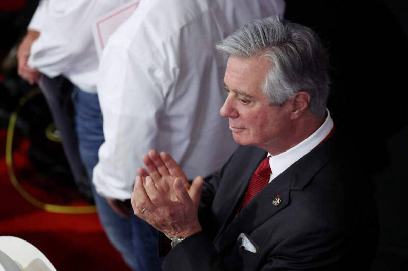 &laquo;Подавляющее большинство американцев не имеют ничего против России&raquo;