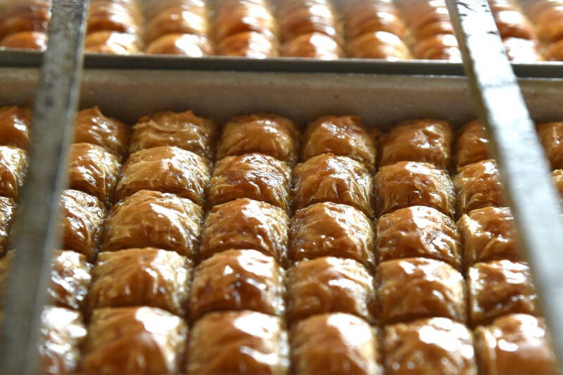 Знаки понимания: в РФ хотят ввести маркировку переработанной пищевой продукции