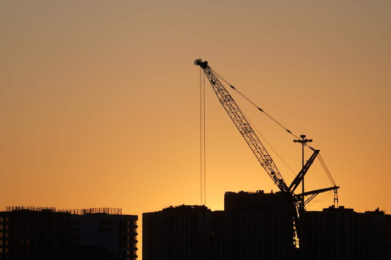 Просели передать: выдачи льготной ипотеки в июле рухнули втрое