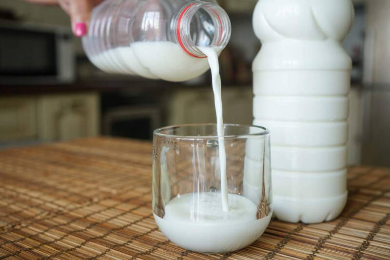 Беда за едой: производителей продуктов проверят на использование запрещенной добавки