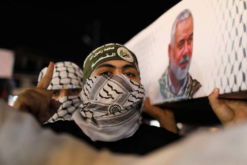 Сдержать себя в руках: Глобальный Юг пытается снизить эскалацию на Ближнем Востоке