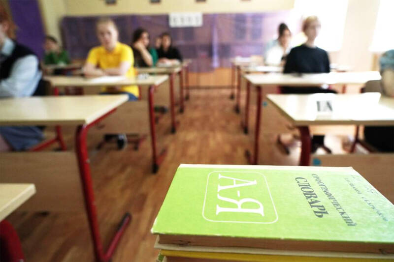 Лишние люди: почему школьников не пускают в 10-й класс