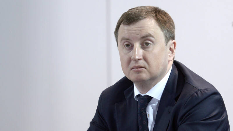 Газ до отказа: завершено расследование смерти главы оборонного КБ