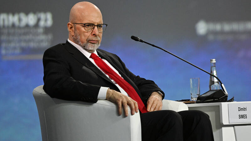 &laquo;Подавляющее большинство американцев не имеют ничего против России&raquo;