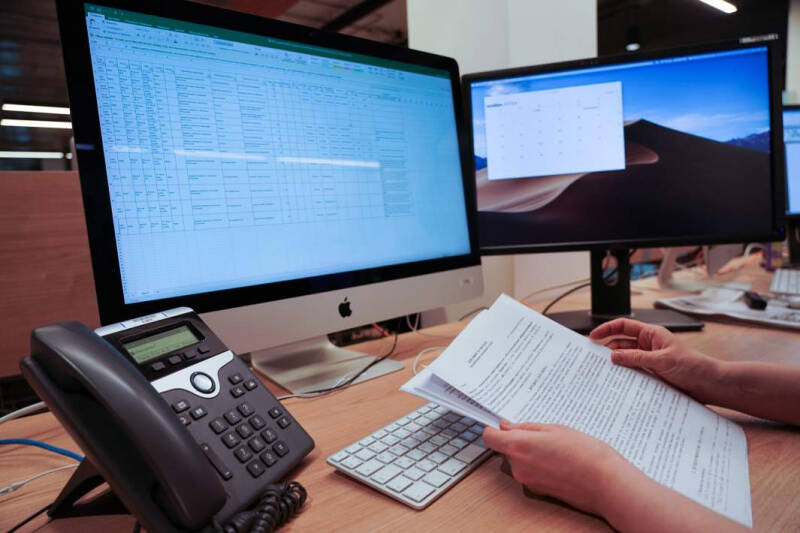 Рабочие в местах: тренд на удаленную работу идет на спад