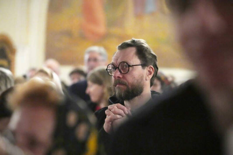 Осажденная крепость: эстонские власти давят на местную православную церковь