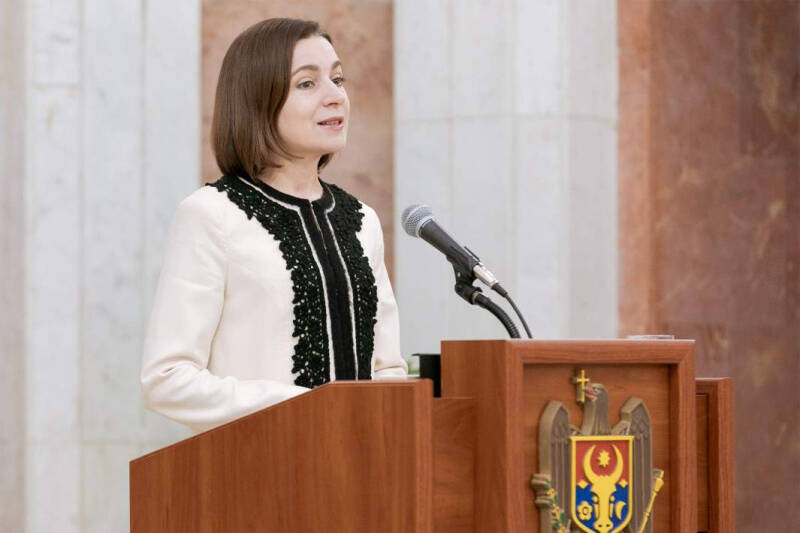 Запретный блок: молдавская &laquo;Победа&raquo; обсуждает в Москве подготовку к выборам