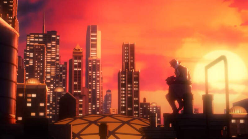 Снова-здорово: чем интересна анимация &laquo;Хранители: Глава первая&raquo;