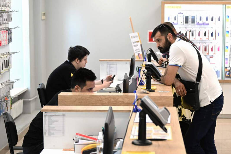 Ничего личного: кто и зачем продает биометрию в даркнете