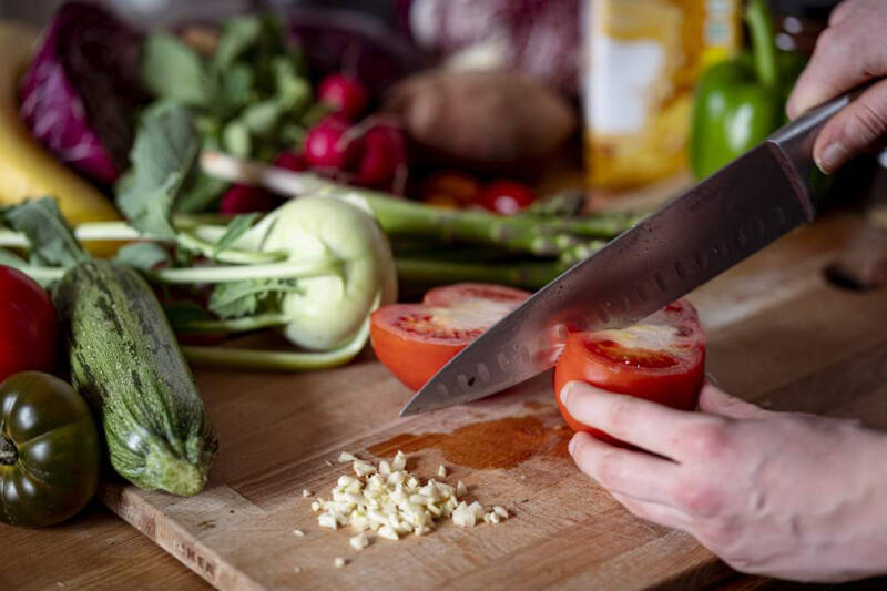 На сон жующим: какие продукты лучше усваиваются утром и вечером