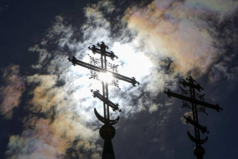 Календарь питания в Успенский пост: что можно и нельзя есть