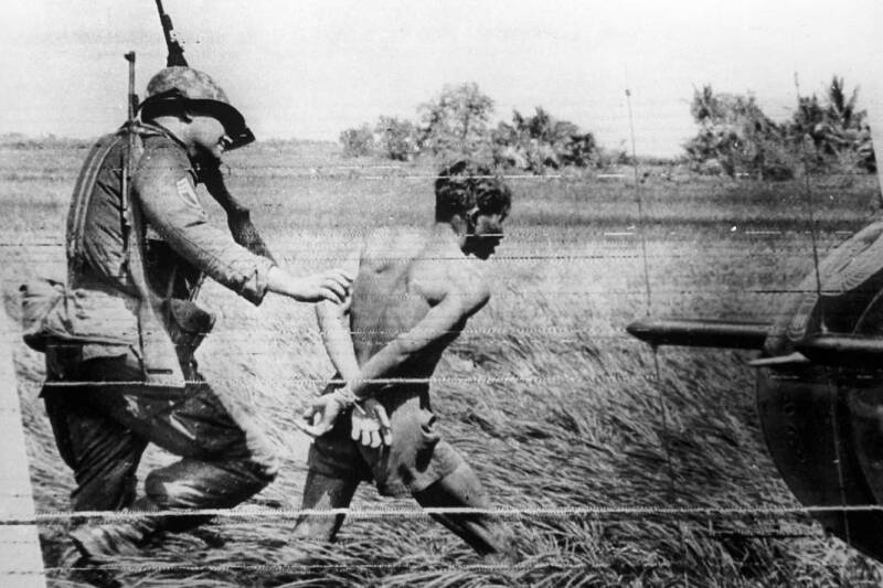 &laquo;Подавляющее большинство американцев не имеют ничего против России&raquo;