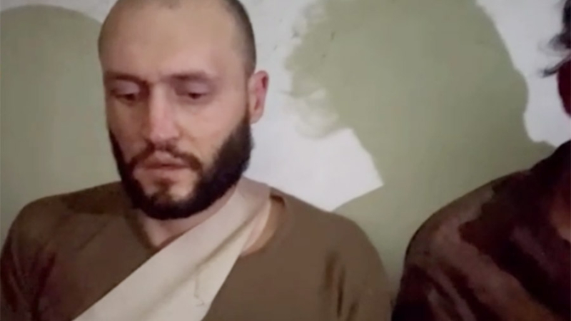 Рогов сообщил о взятии в плен похищавших жителей Курской области военных ВСУ