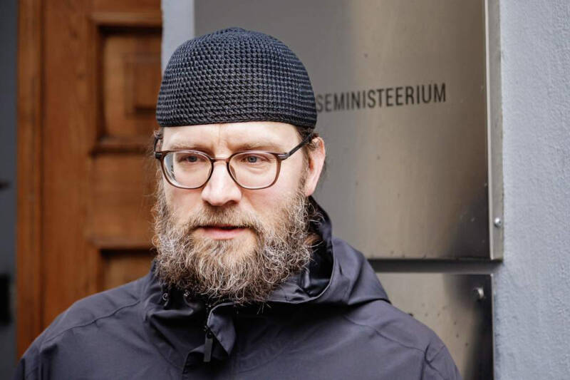 Осажденная крепость: эстонские власти давят на местную православную церковь