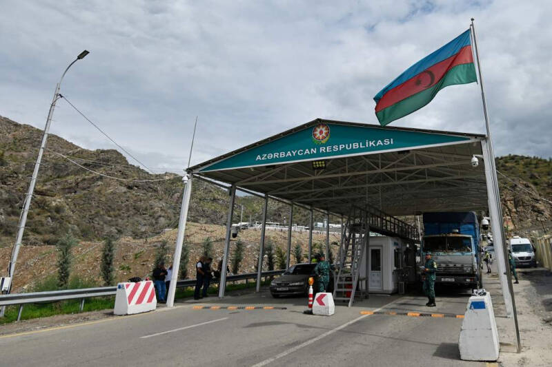 Региональное примирение: РФ готова помочь Азербайджану и Армении заключить договор