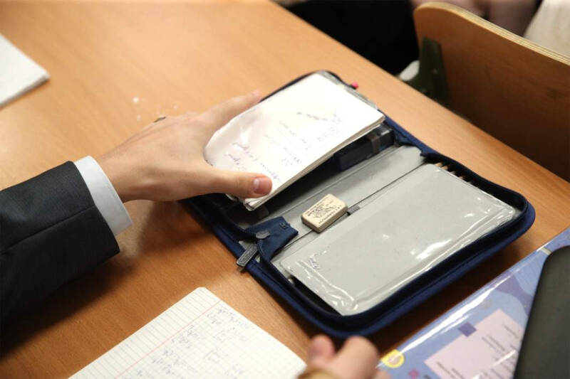 Лишние люди: почему школьников не пускают в 10-й класс