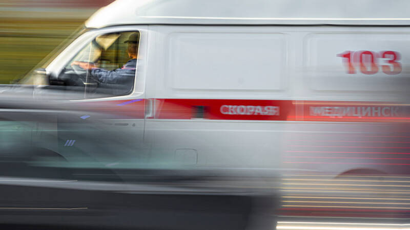 Мирный житель пострадал в результате обстрела ВСУ Шебекино