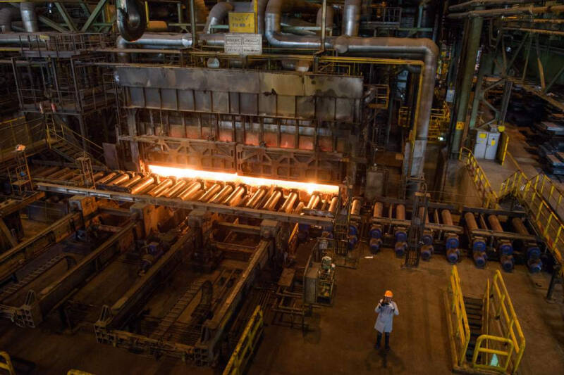 Зал выжидания: в Евразийской комиссии приветствуют намерение Ирана стать наблюдателем при ЕАЭС