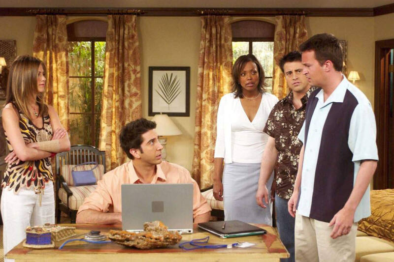 Доставка смерти: по делу о гибели Мэттью Перри нашли виновных