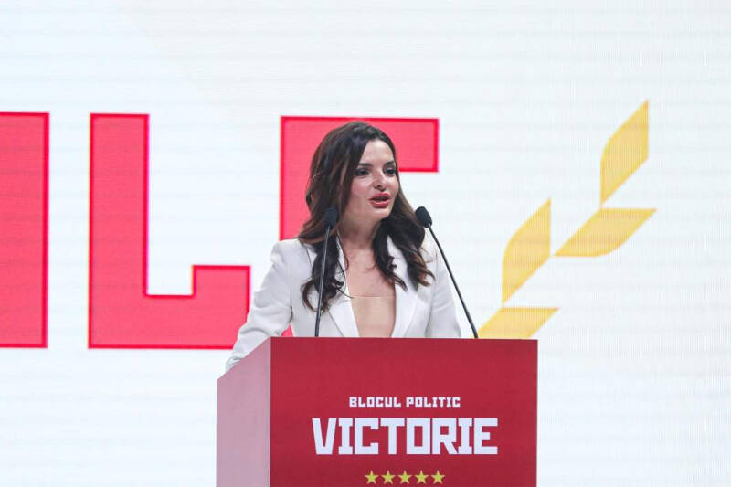 Запретный блок: молдавская &laquo;Победа&raquo; обсуждает в Москве подготовку к выборам