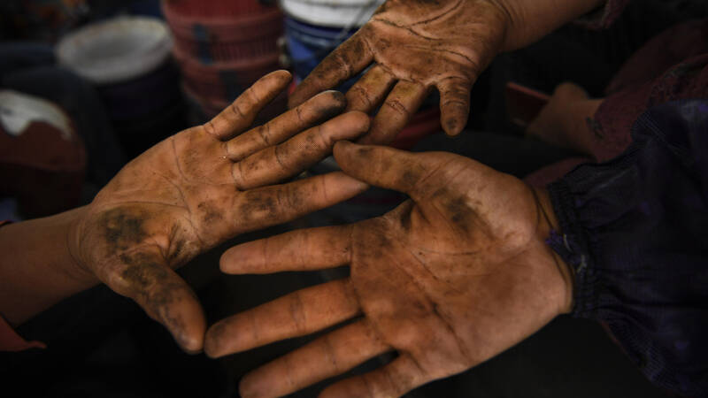 Северные Негоро: финны держали тайских гастарбайтеров на положении рабов