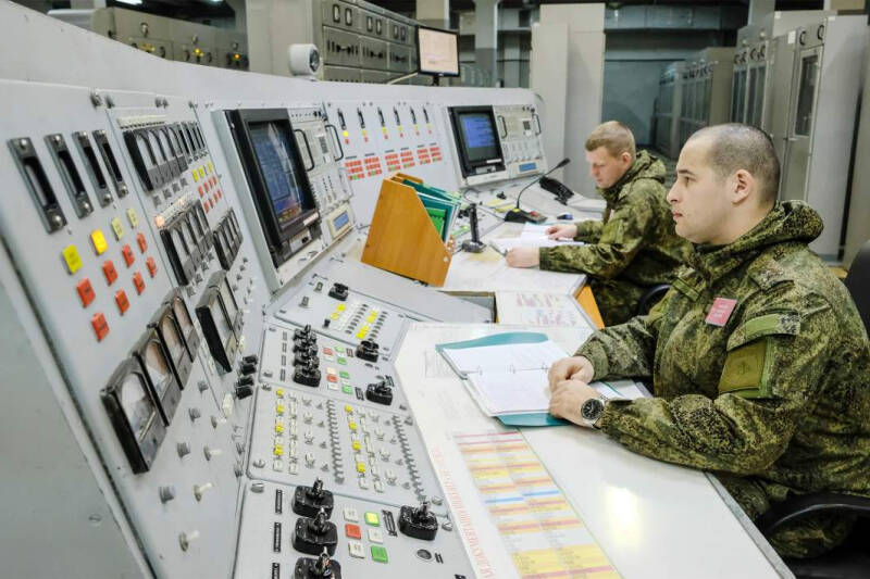 Проверка обозрения: в России разработали новую РЛС против дронов