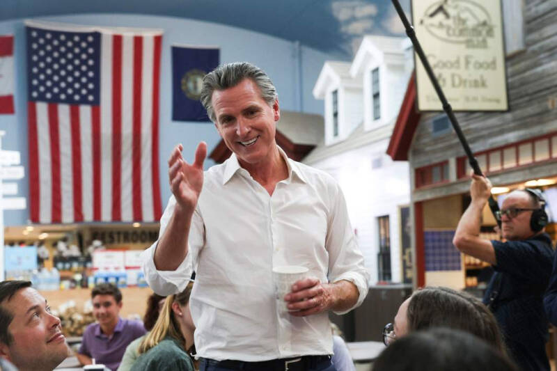 Только та: Харрис стала единственным кандидатом в президенты от демократов