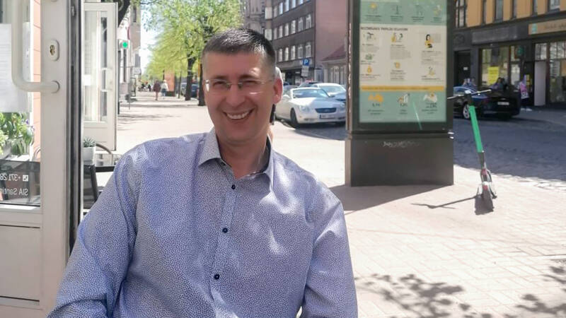 «Ты русский? Значит, враг латвийского народа»