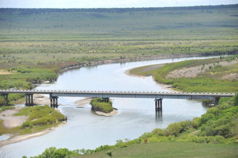 Дождевая страда: как регионы борются с последствиями мощных осадков