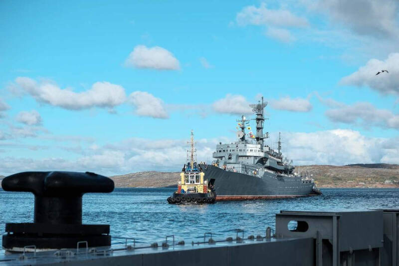 &laquo;Геополитическая ситуация требует принятия дополнительных мер&raquo;