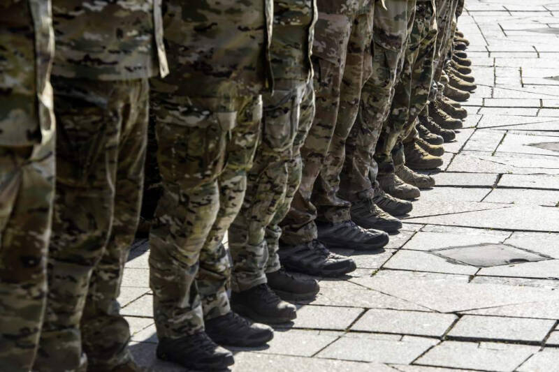 Надвое сказал: в МИД РФ заявили о минимальной вероятности референдума на Украине