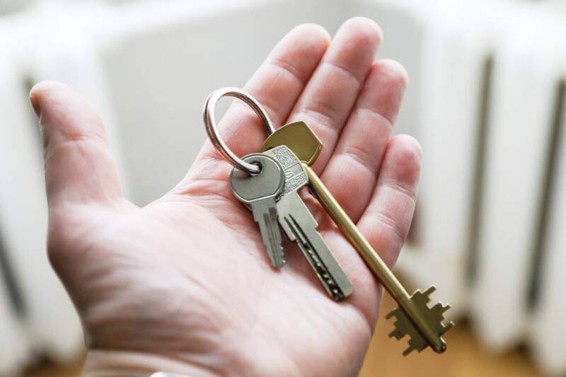 Ушли в простой: девелоперы начали реже запрашивать разрешения на возведение домов