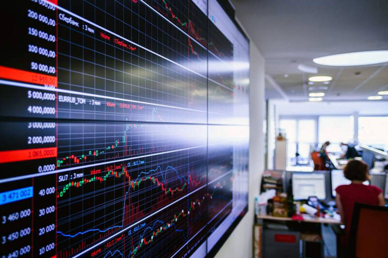 Час медведя: почему российский фондовый рынок забуксовал