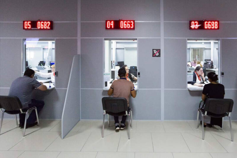 Трудности переводов: к чему приведет отток таджикских мигрантов из России