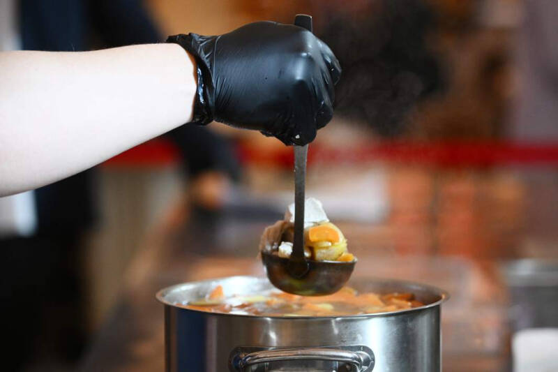 На сон жующим: какие продукты лучше усваиваются утром и вечером