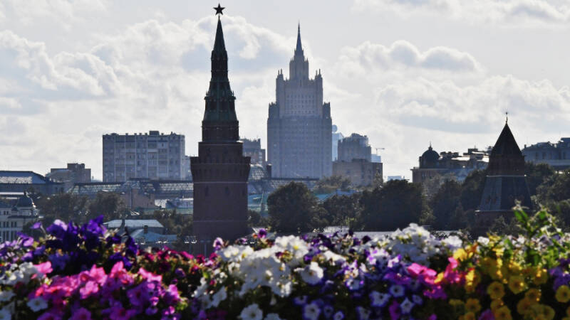 Заммэра Москвы Сергунина рассказала об экскурсиях фестиваля &laquo;Портал 2030-2050&raquo;