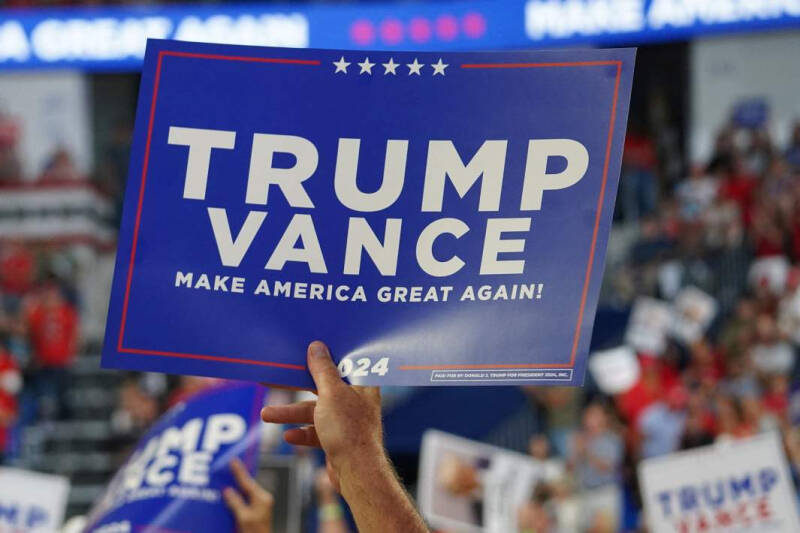 &laquo;Подавляющее большинство американцев не имеют ничего против России&raquo;