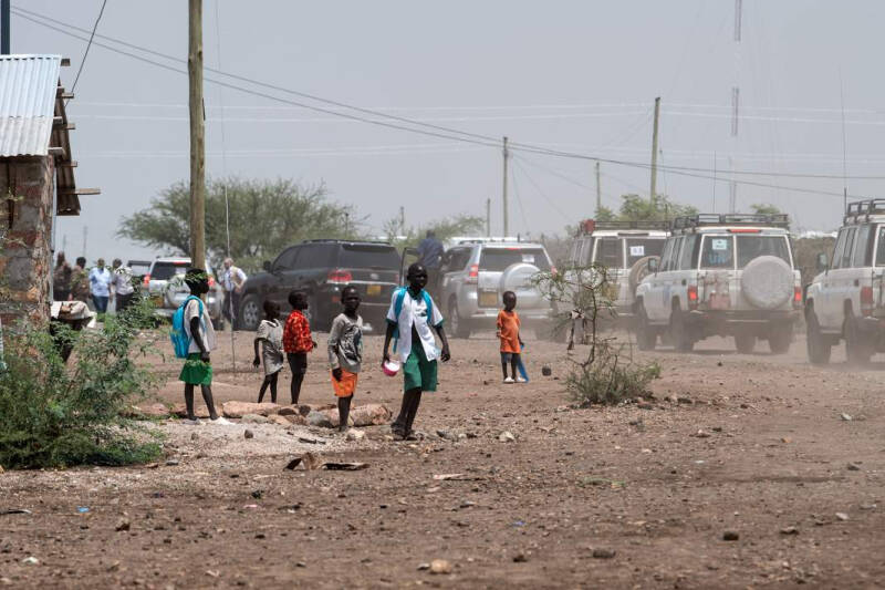 В чем укол: в РФ создали первую безопасную вакцину от оспы обезьян