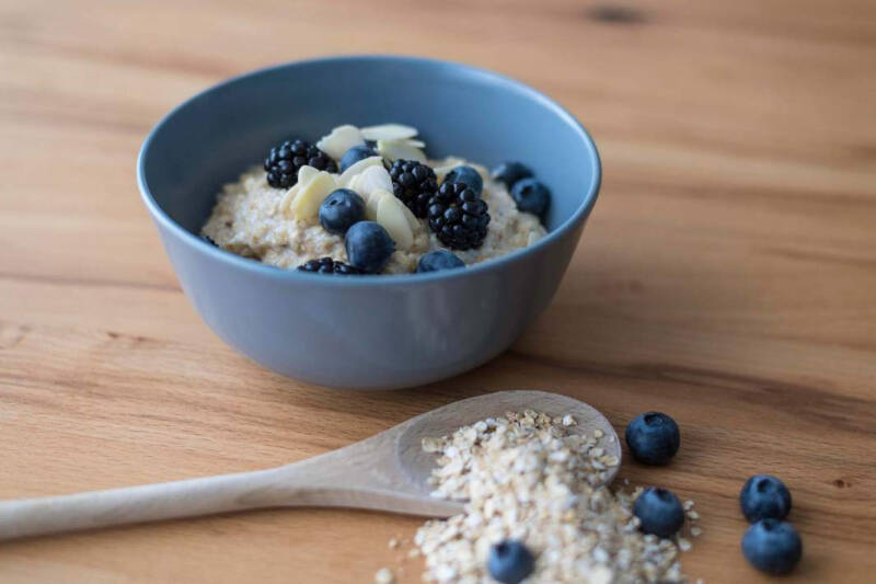 На сон жующим: какие продукты лучше усваиваются утром и вечером