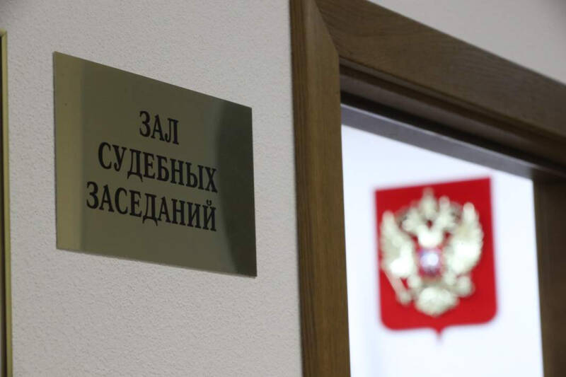 Клятва &laquo;Гиппократом&raquo;: за что судят экс-прокурора Сызрани