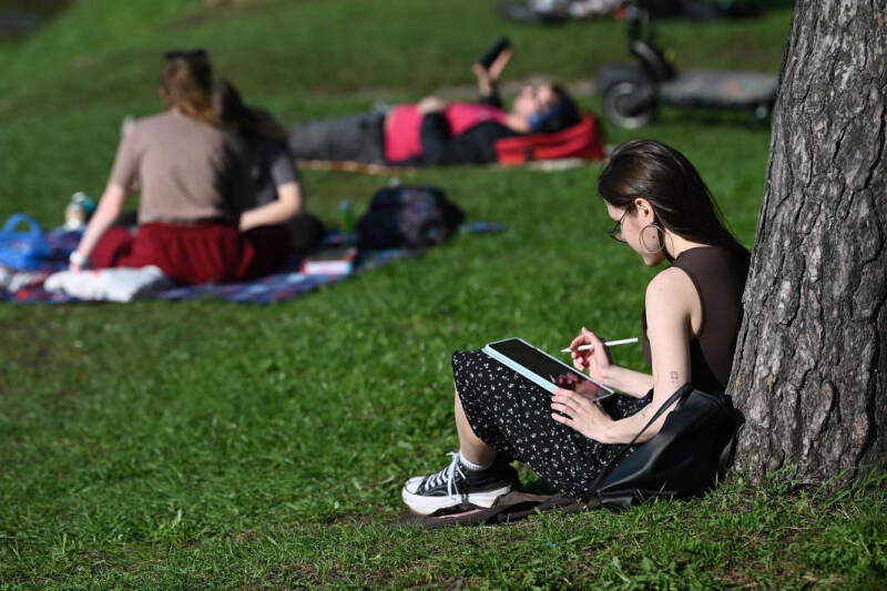 ПК не надо: Apple потеряла первое место на российском рынке планшетов