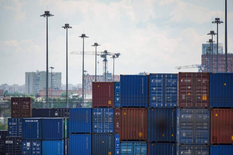 Ее не обойдешь: почему сухопутный коридор мимо России малореален