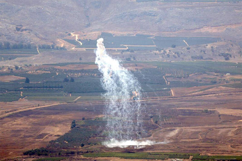 Восточный удар: Запад готовит Израиль к противостоянию с Ираном