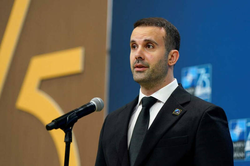 &laquo;Черногория оборвала с нами практически все контакты&raquo;