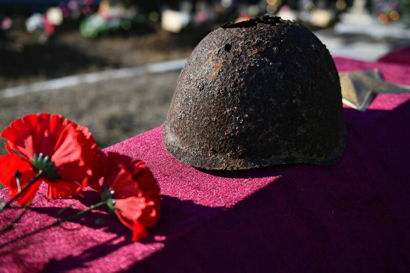 Страшная находка: в Ленобласти обнаружены тела узников &laquo;Дулага-101&raquo;