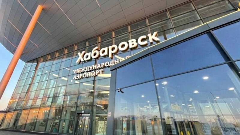 Прямые рейсы запустили из Хабаровска на остров Хайнань