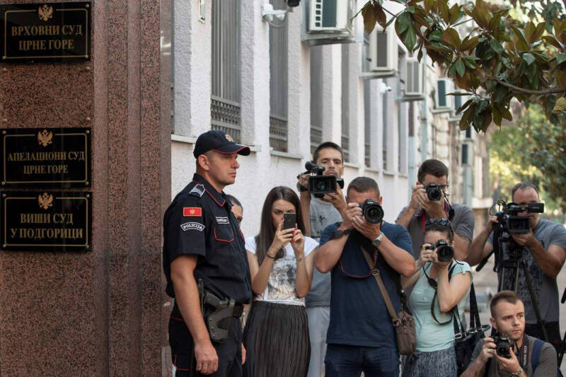 &laquo;Черногория оборвала с нами практически все контакты&raquo;