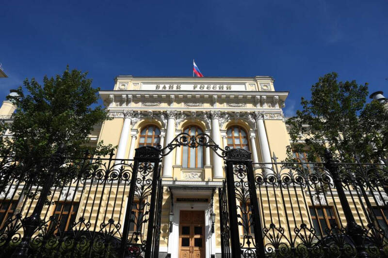 Жилищное оледенение: почему в стране может стать меньше квартир на продажу