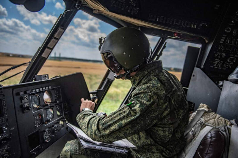 Улетная негодность: «Витязь-Аэро» скрывала нарушения безопасности до катастрофы Ми-8