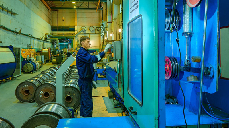 Мэр Москвы оценил рост экспорта высоких технологий